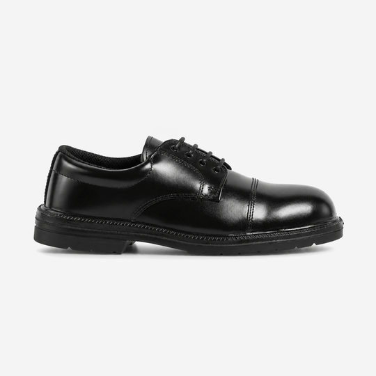 Himalayan 910C Mens Safety Shoes Black