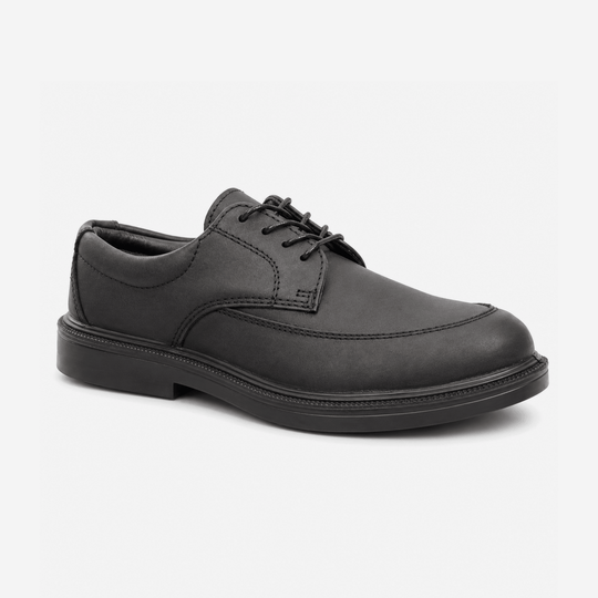 Himalayan 9710BK Mens Safety Shoes Black