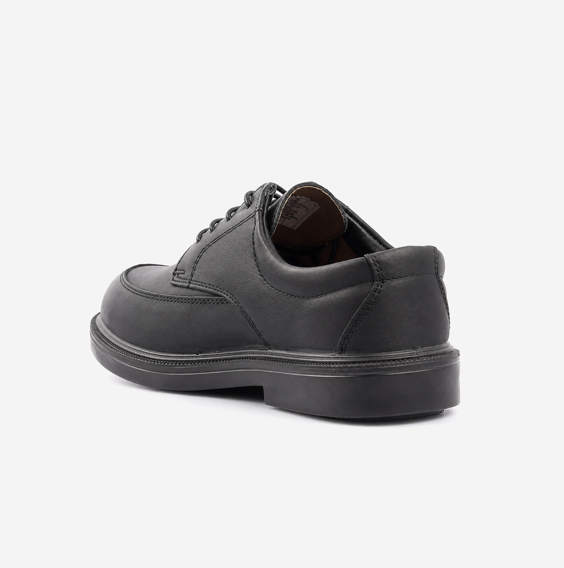 Himalayan 9710BK Mens Safety Shoes Black