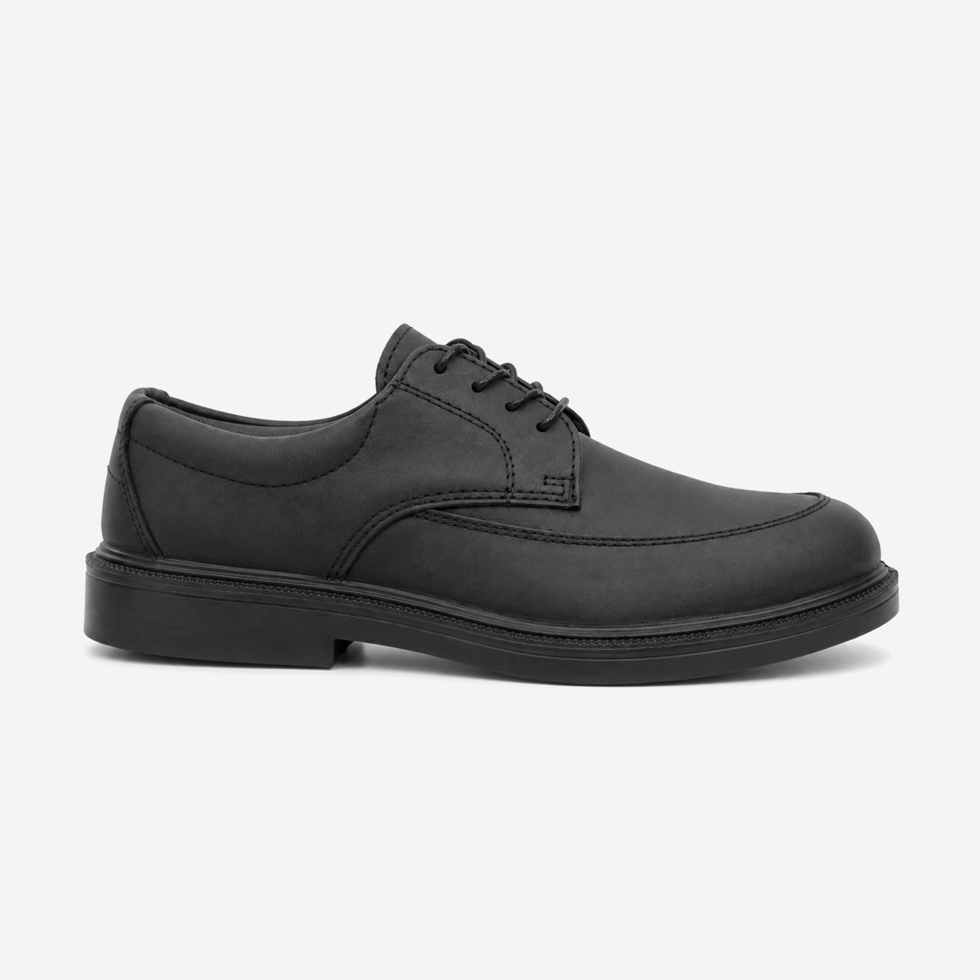 Himalayan 9710BK Mens Safety Shoes Black
