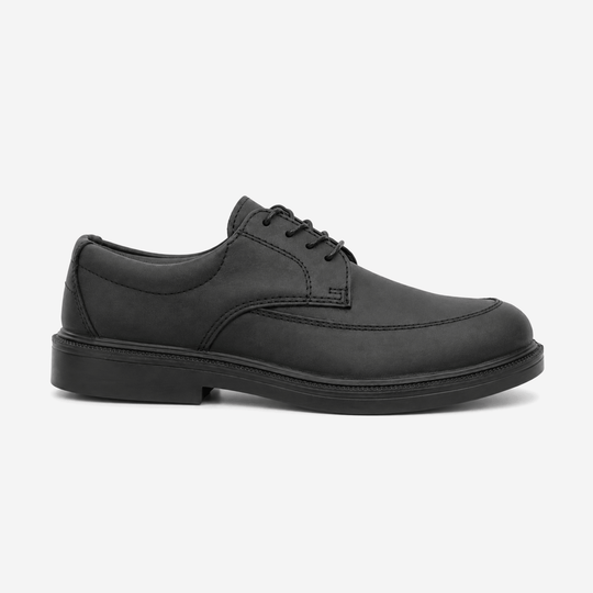 Himalayan 9710BK Mens Safety Shoes Black