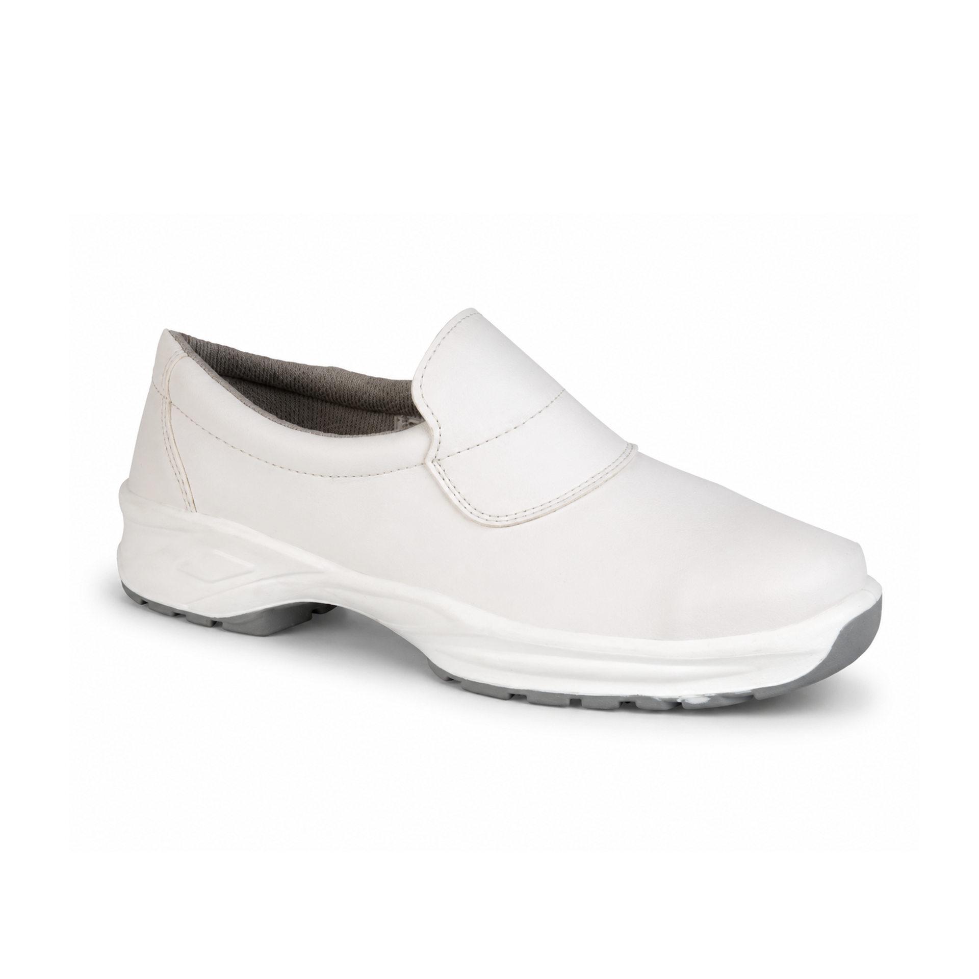 Himalayan 9950WH Unisex Adults Safety Shoes White