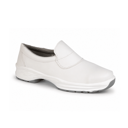 Himalayan 9950WH Unisex Adults Safety Shoes White