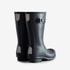 Hunter ORIGINAL BIG KIDS Wellies Navy