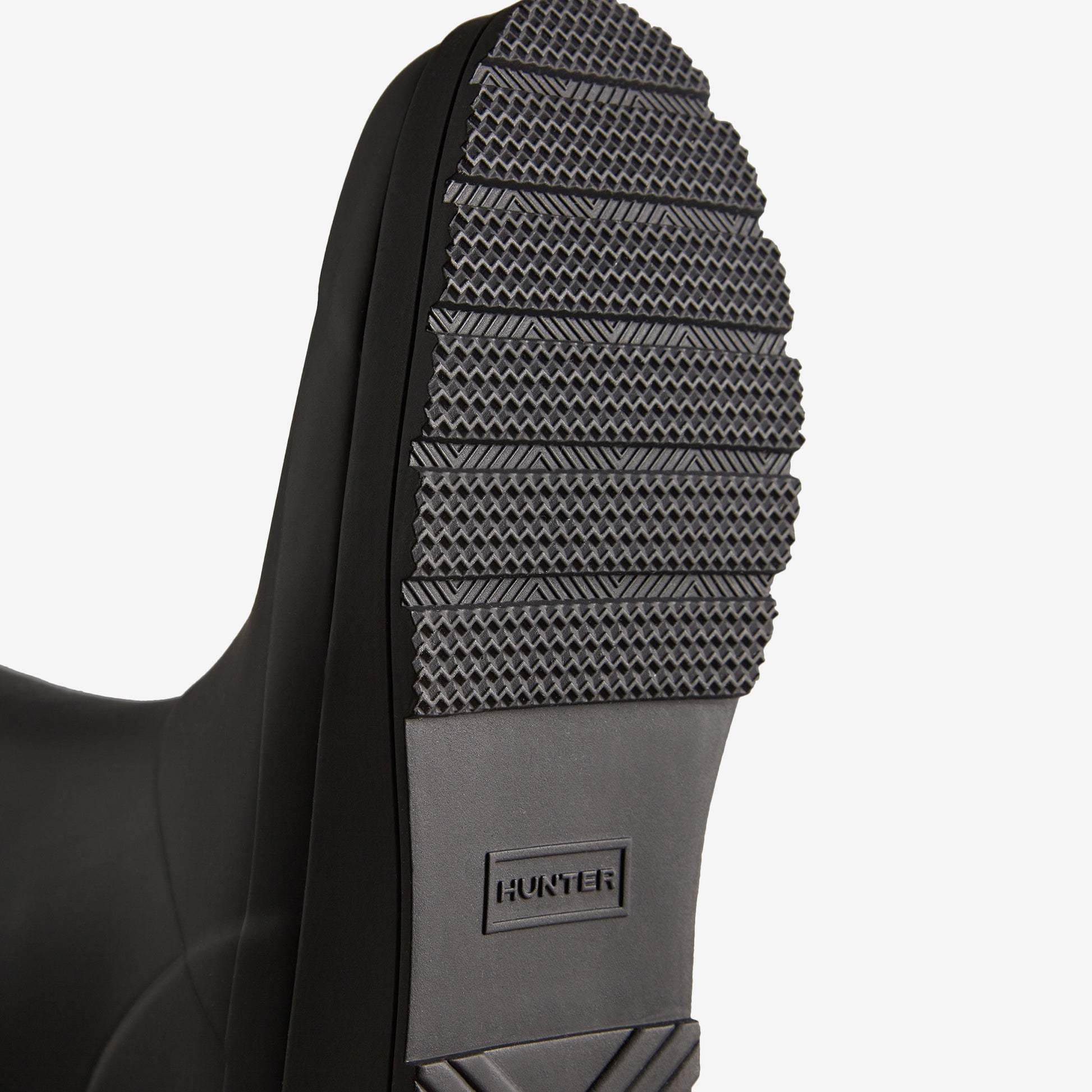 Hunter ORIGINAL PLAY BOOT TALL Wellies Black