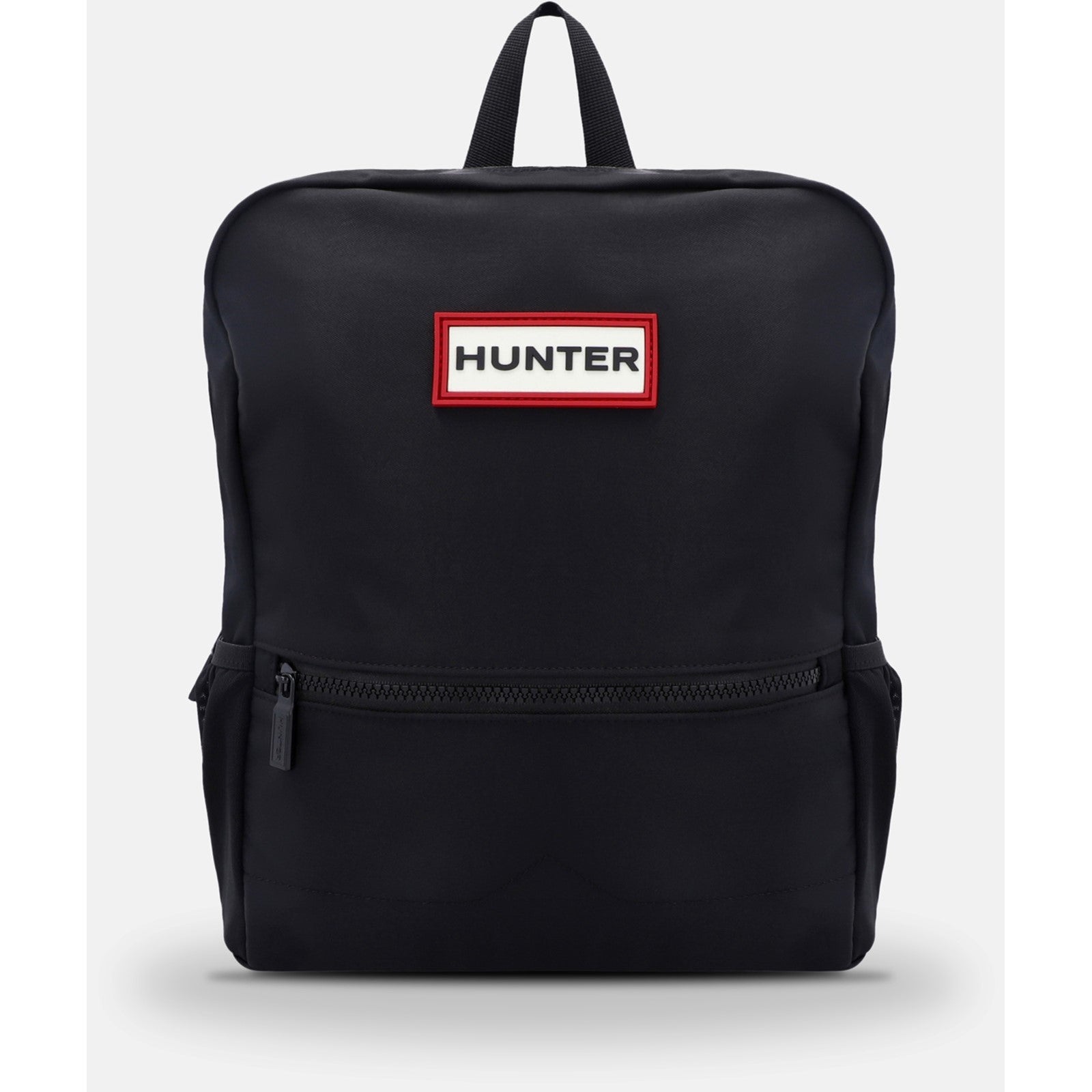 Hunter KIDS NYLON BACKPACK Black