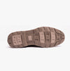 Hush Puppies TYSON Mens Boots Brown
