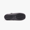 Hush Puppies JESSICA Girls School Shoes Patent Black