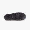 Hush Puppies FELICITY SENIOR Girls Leather Oxford Shoes Black