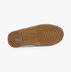 Hush Puppies ARIANNA Womens Suede Mule Slippers Grey
