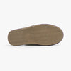 Hush Puppies ARIANNA Womens Suede Mule Slippers Purple