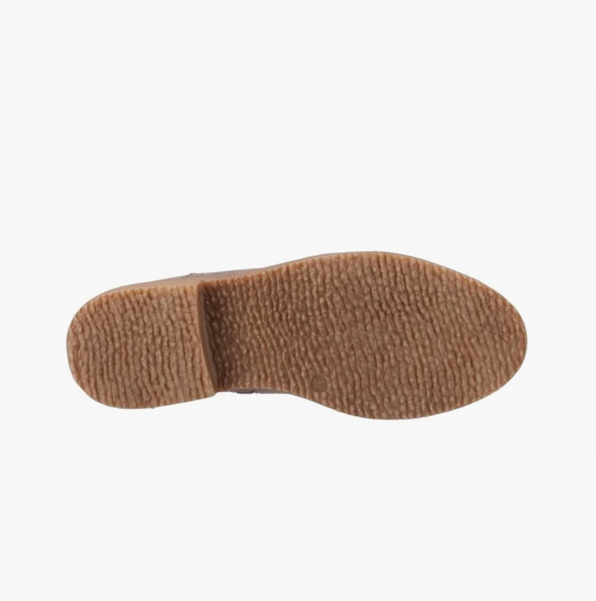 Hush Puppies MADDY Womens Suede Ankle Boots Grey