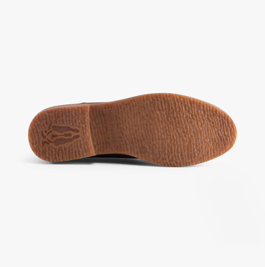 Hush Puppies MADDY Womens Boots Chocolate