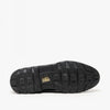 Hush Puppies TREVOR Mens Shoes Black