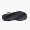 Hush Puppies ELLIE Womens Sandals Black