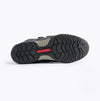 Hush Puppies JEZZA Boys School Boots Black