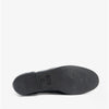 Hush Puppies KADA Girls School Shoes Black Patent