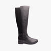 Hush Puppies VANESSA Womens Tall Boots Black
