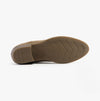 Hush Puppies ISOBEL Womens Leather Ankle Boots Taupe