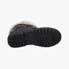 Hush Puppies ALICE Womens Ankle Boots Navy