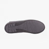 Hush Puppies ASHTON Mens Suede Leather Mule Slippers Brown