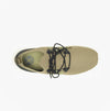Hush Puppies 34252-58496 SPARK Mens Trainers Olive