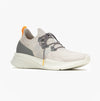 Hush Puppies 34252-58497 SPARK Mens Trainers Grey