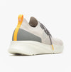 Hush Puppies 34252-58497 SPARK Mens Trainers Grey