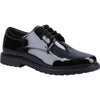 Hush Puppies VERITY SHOE Girls Shoes Black Patent
