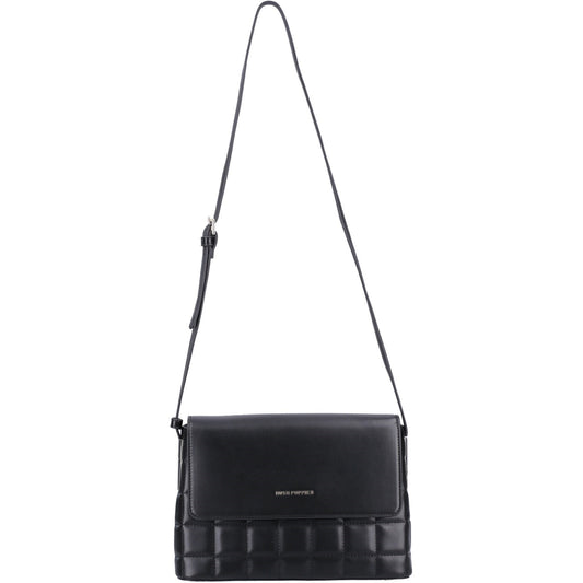Hush Puppies GOMATHIE Womens Black