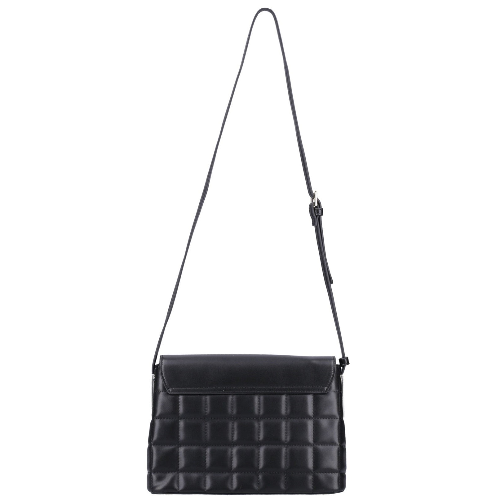 Hush Puppies GOMATHIE Womens Black