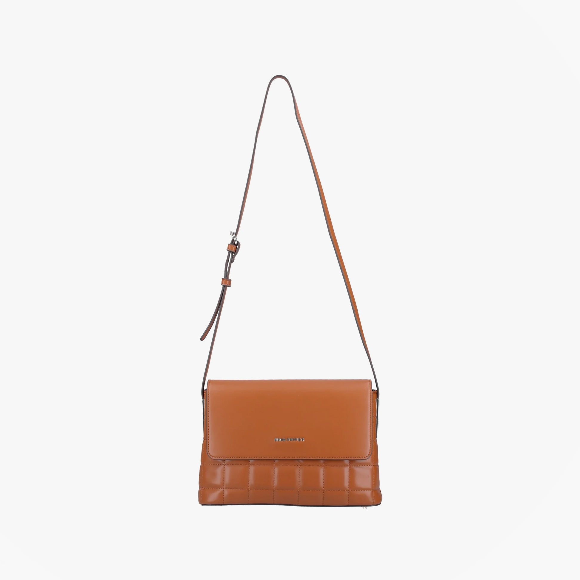 Hush Puppies GOMATHIE Womens Brown