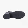 Hush Puppies SASKIA Womens Boots Black