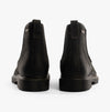 Hush Puppies PRESTON CHELSEA Mens Boots Black