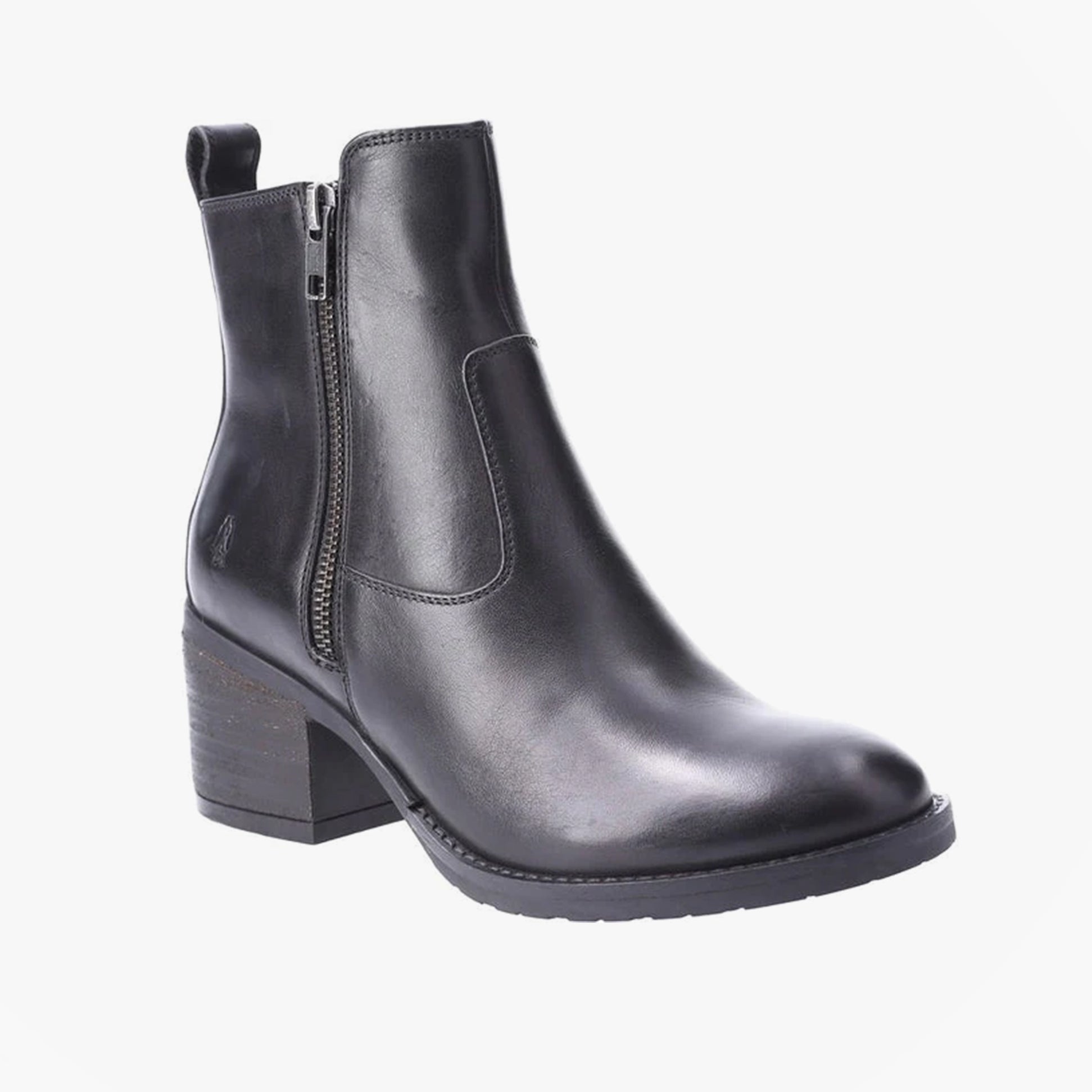 Hush Puppies HELENA Womens Boots Black