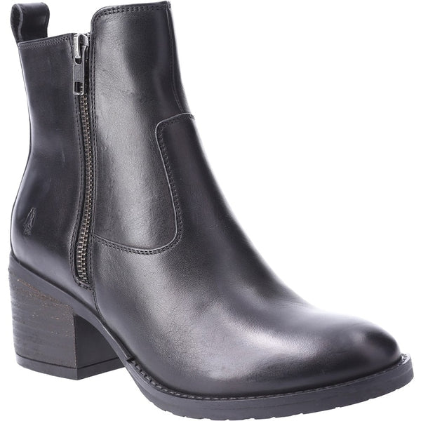 Hush Puppies HELENA Womens Boots Black