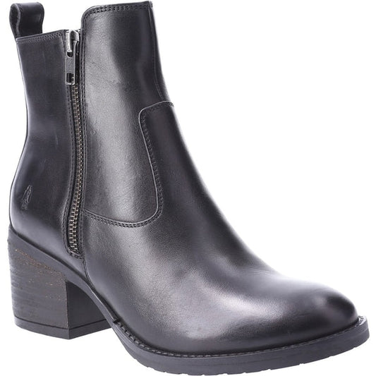 Hush Puppies HELENA Womens Boots Black