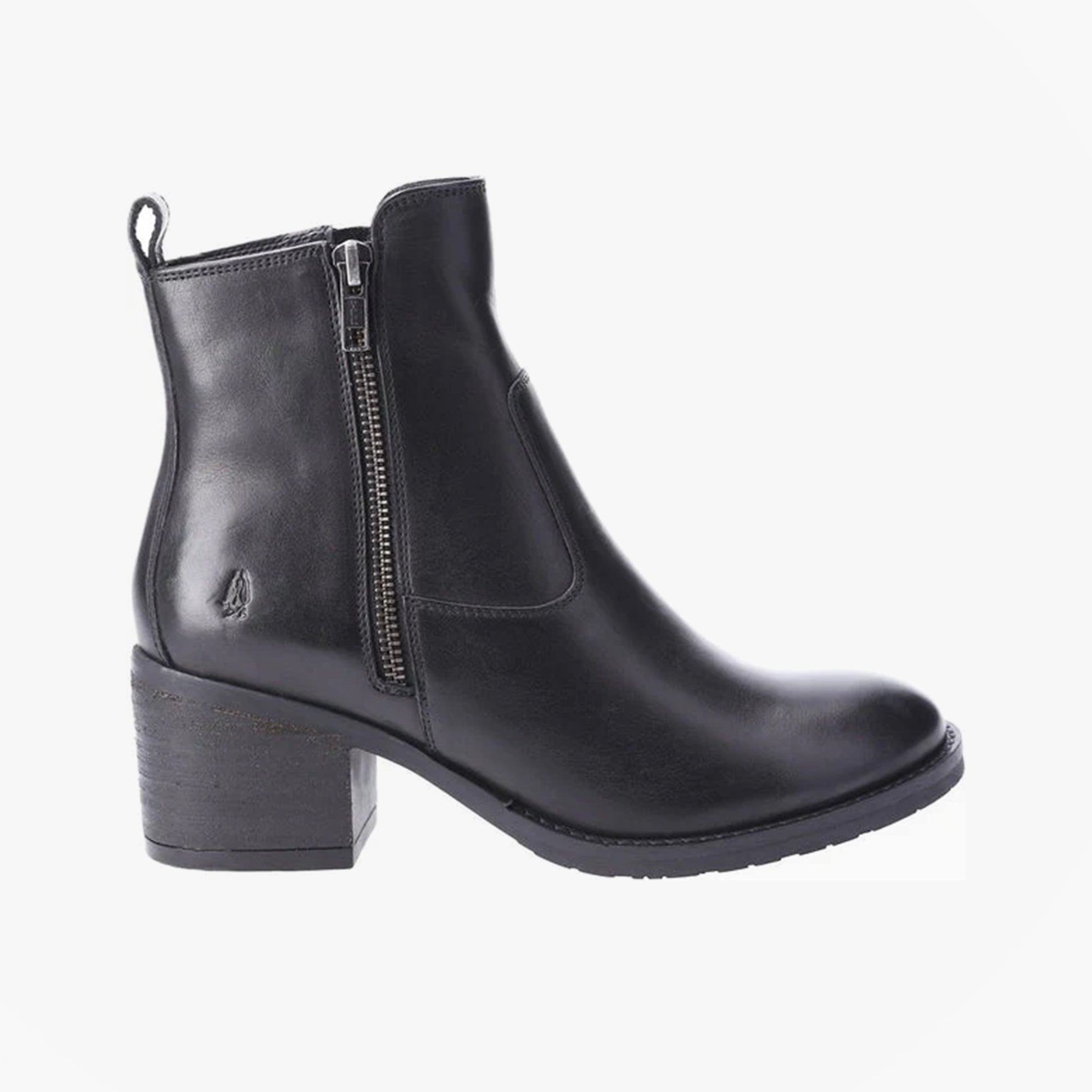 Hush Puppies HELENA Womens Boots Black