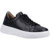 Hush Puppies CAMILLE Womens Trainers Black