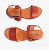 Hush Puppies GABBY Womens Sandals Tan