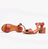 Hush Puppies GABBY Womens Sandals Tan