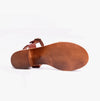 Hush Puppies GABBY Womens Sandals Tan