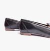 Hush Puppies MARISSA TASSEL Womens Loafers Black