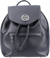 Hush Puppies MONA Womens Back Packs Black
