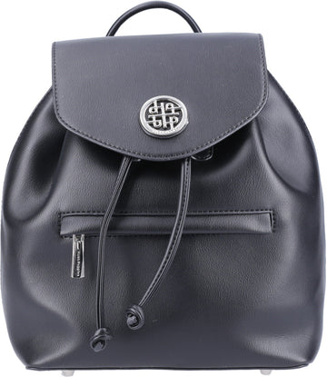 Hush Puppies MONA Womens Back Packs Black