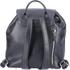 Hush Puppies MONA Womens Back Packs Black