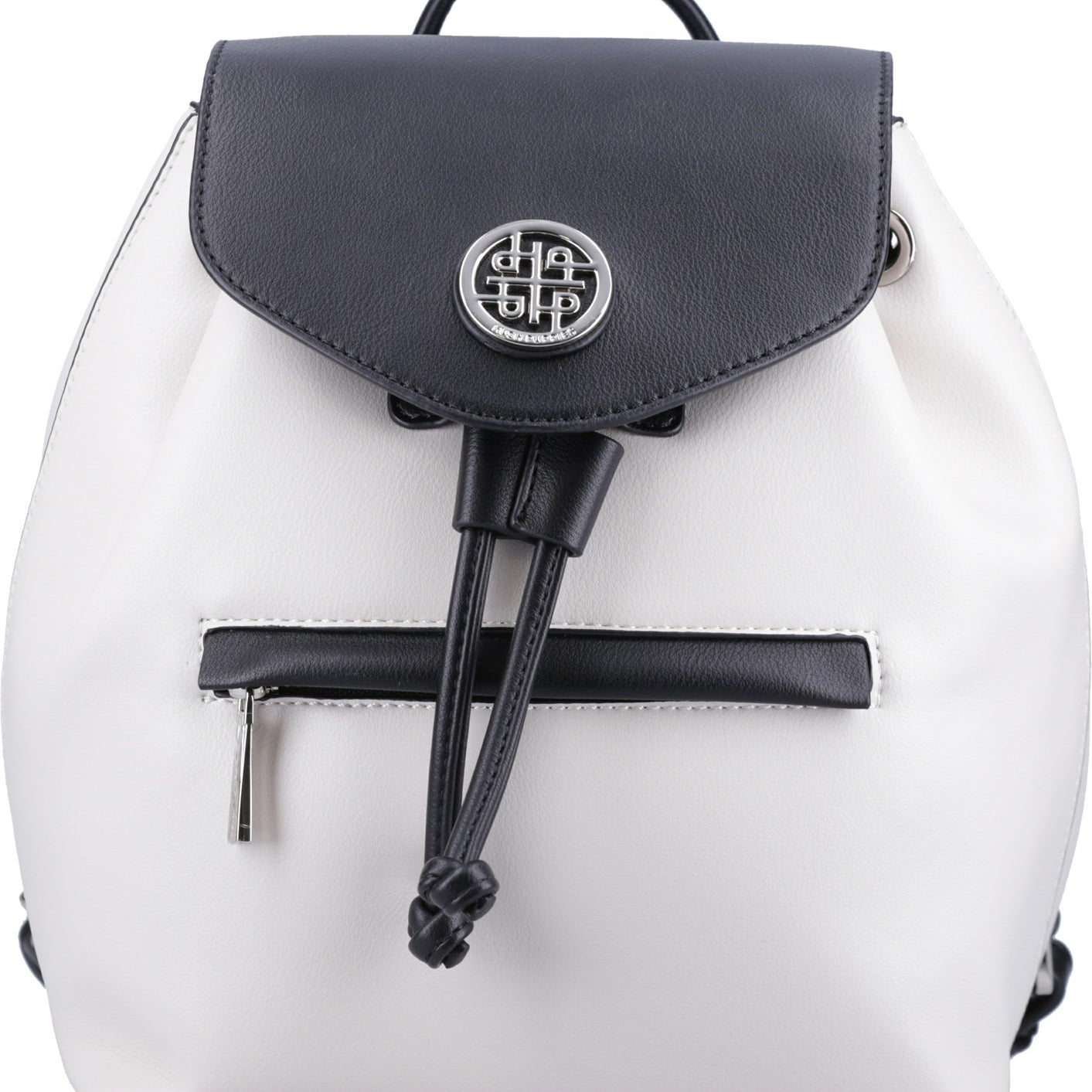 Hush Puppies MONA Womens Back Packs Beige