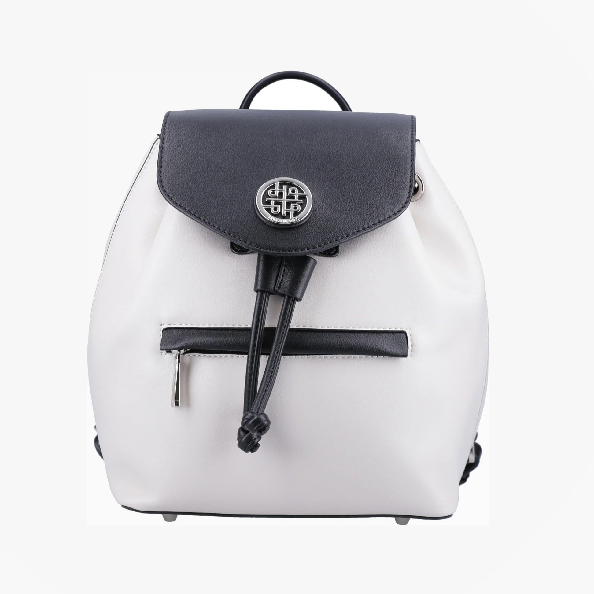 Hush Puppies MONA Womens Back Packs Beige