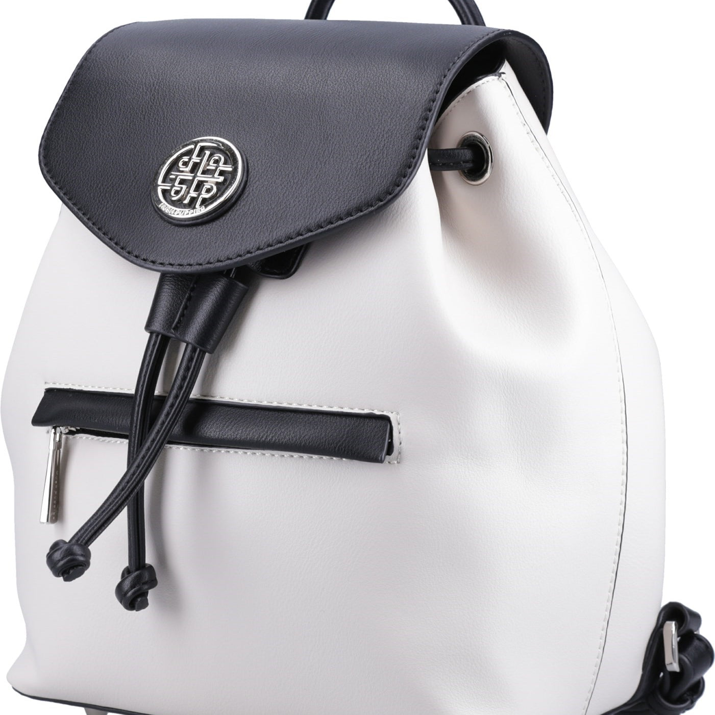 Hush Puppies MONA Womens Back Packs Beige