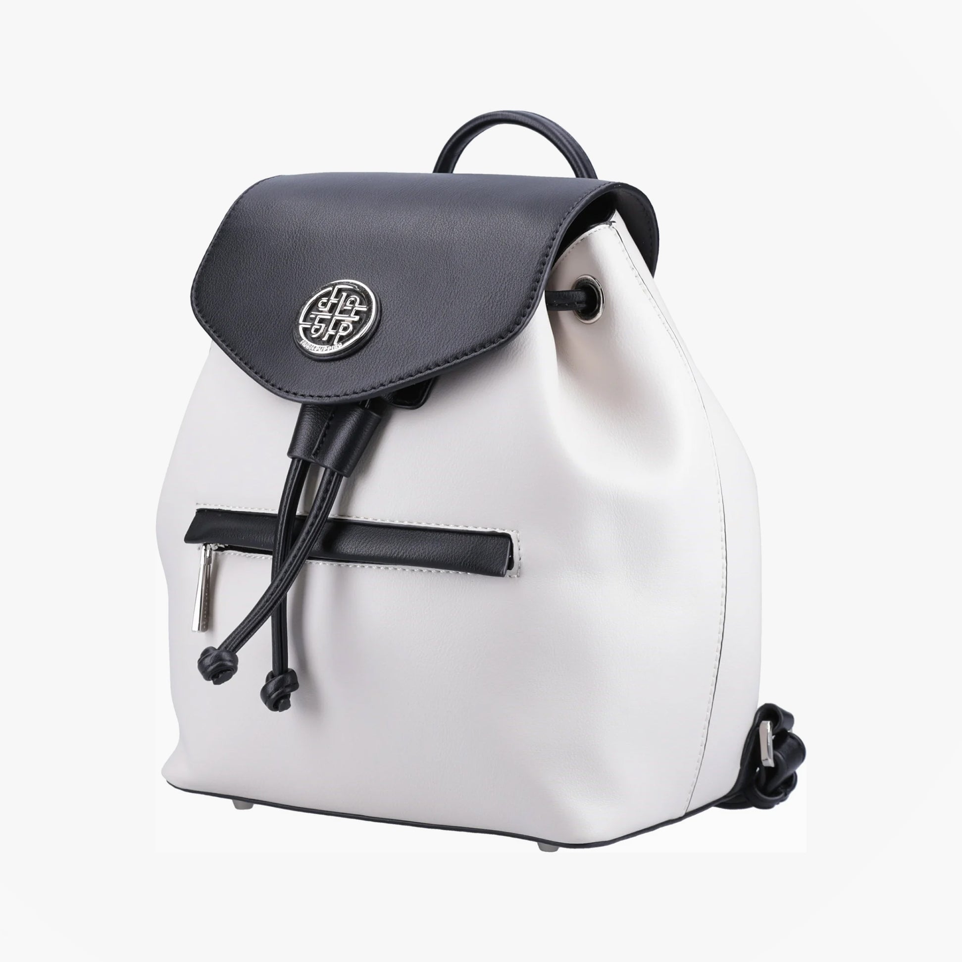 Hush Puppies MONA Womens Back Packs Beige